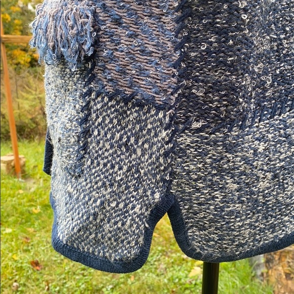 π₯SOLDπ₯πColdwater Creek Cardigan Sweater NWT - Picture 4 of 12